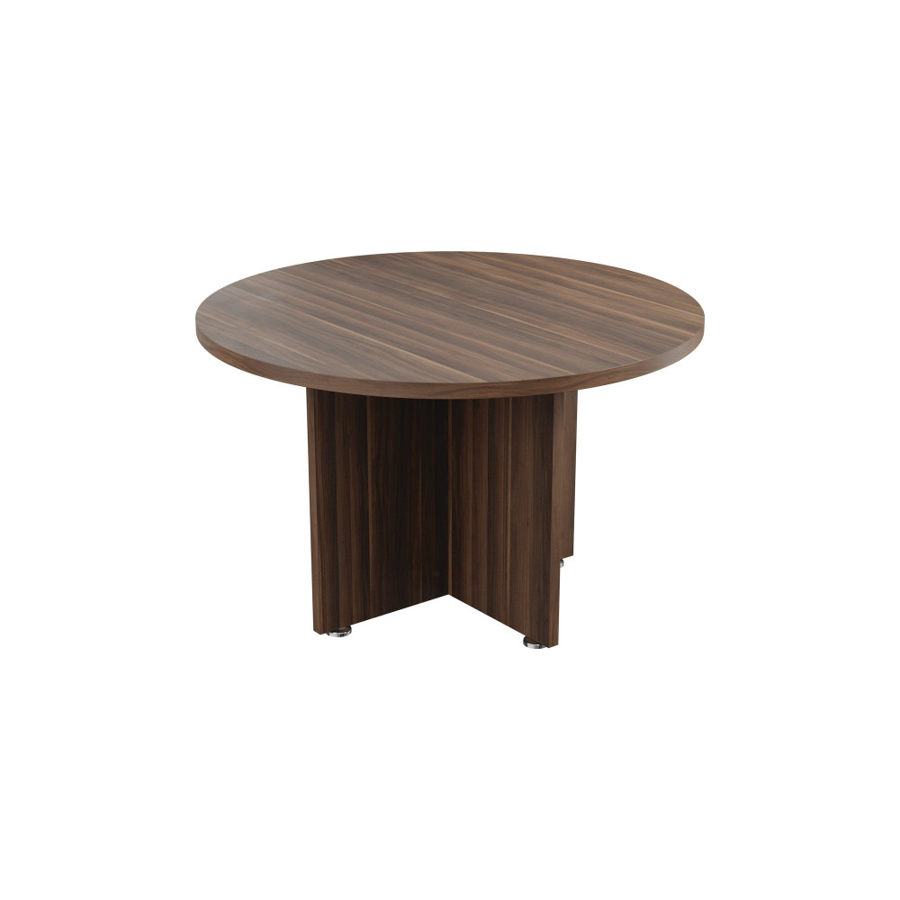 AVIOR CIRCLE MEET TABLE 1200 D/WAL