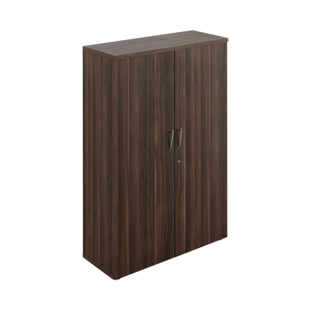 AVIOR EXEC CUPBOARD 404X1560 DK/WALN