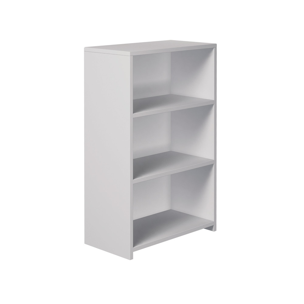 SERRION PREM BKCASE 750X400X1200 WHT