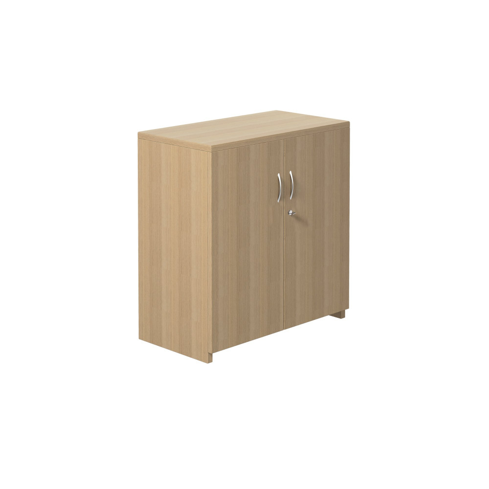 SERRION PREM CUPBRD 800 FERRERA OAK