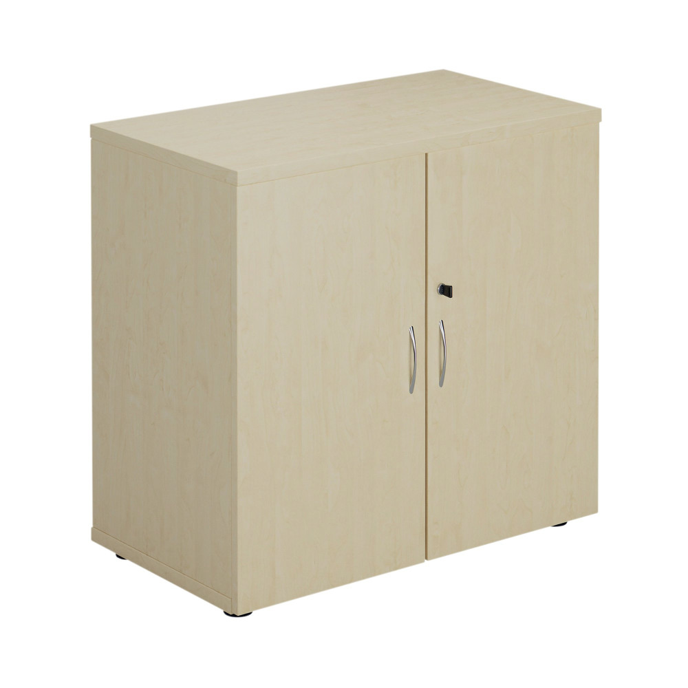 JEMINI CUPBOARD 800 MAPLE KF822387