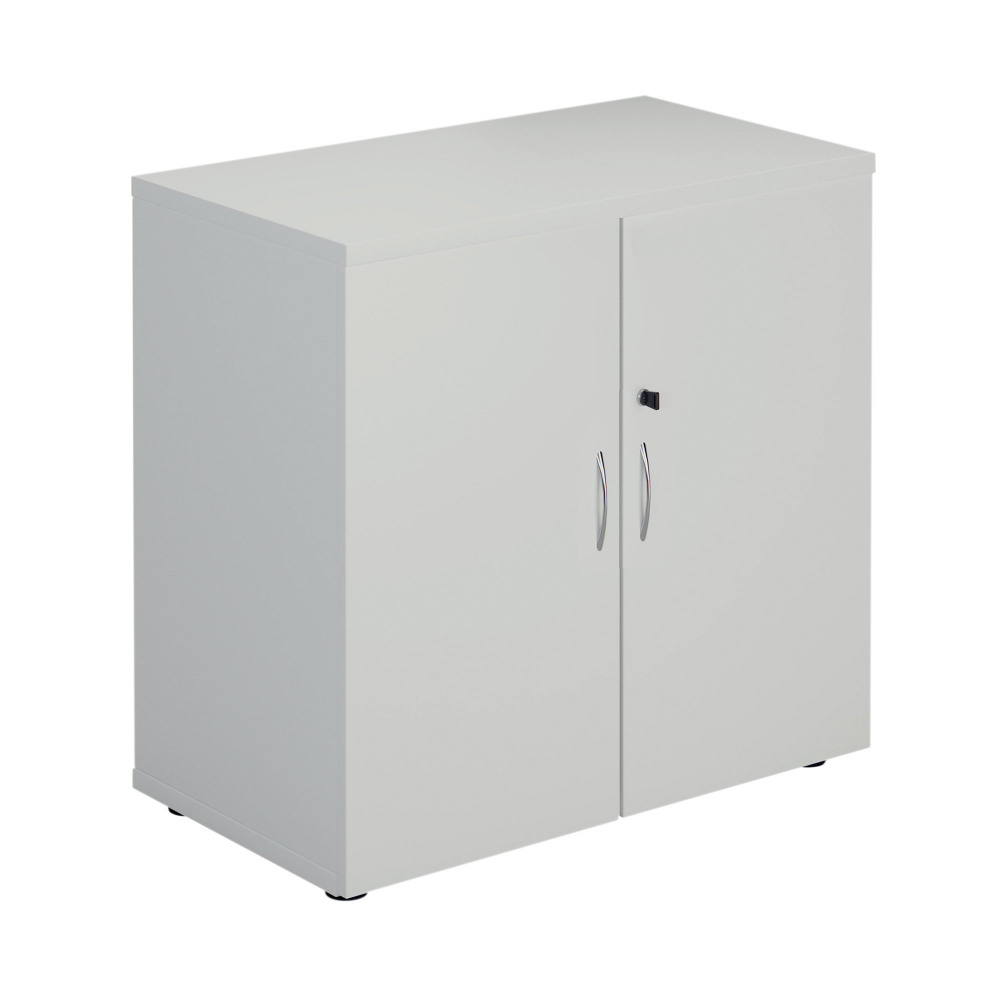 JEMINI CUPBOARD 450X800 WHT KF822400