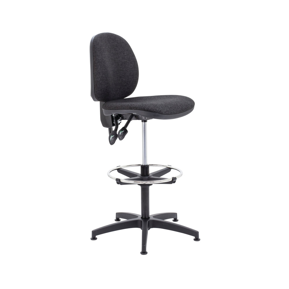 JEMINI MBK DMAN CHAIR ADJ D-KIT CHAR