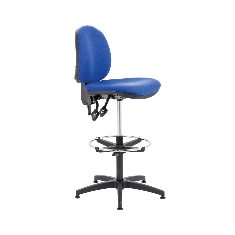 JEMINI MBK DMAN CHR ADJ D-KIT RO BLU