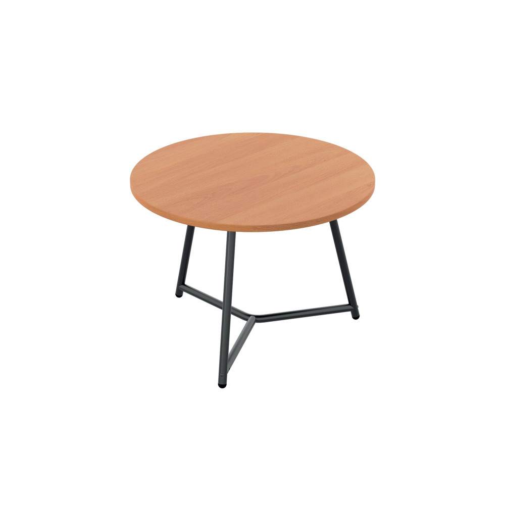 JEMINI TRINITY LOW TBL 600 BCH/BLK