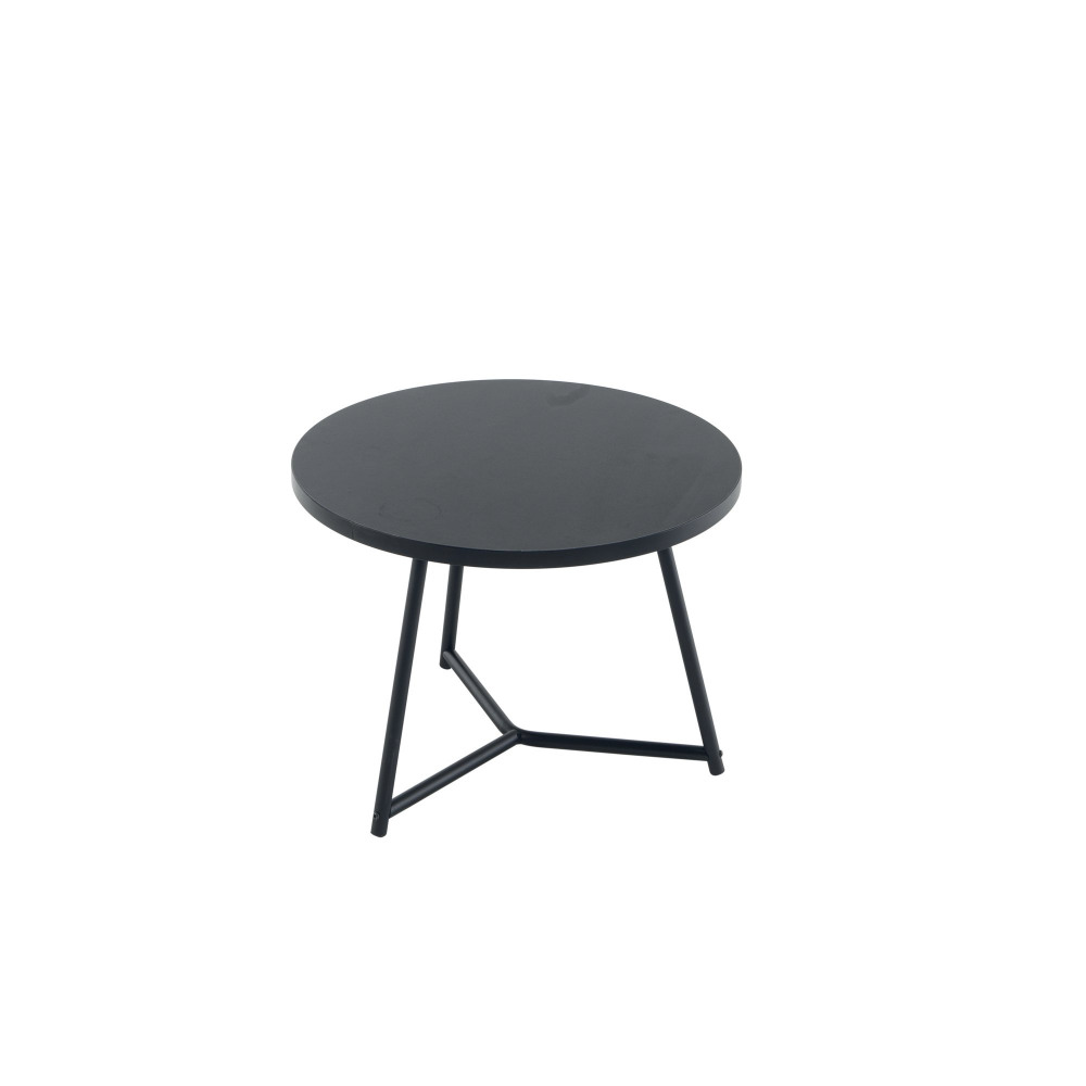 JEMINI TRINITY LOW TBL 600 BLK/BLK