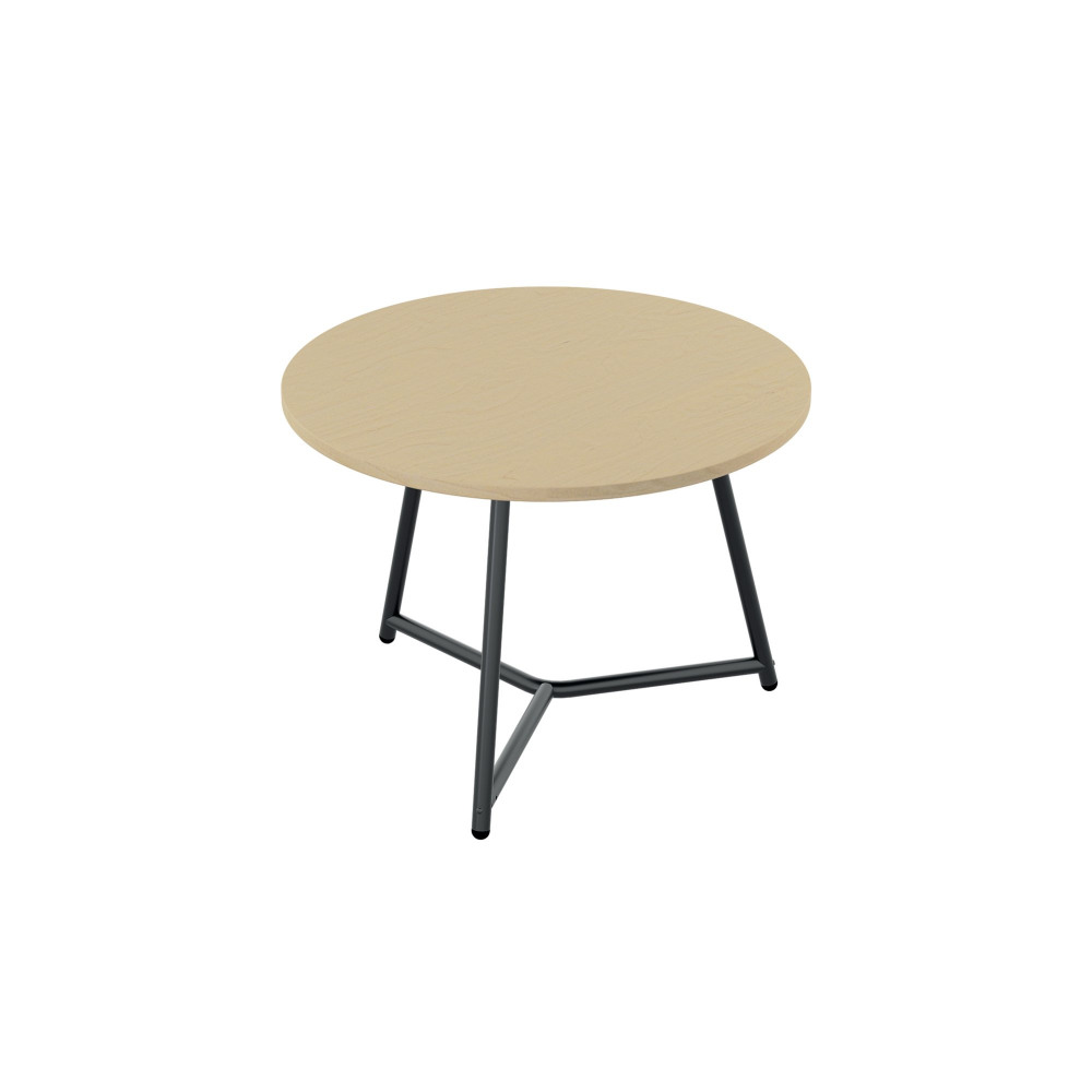 JEMINI TRINITY LOW TBL 600 MPL/BLK