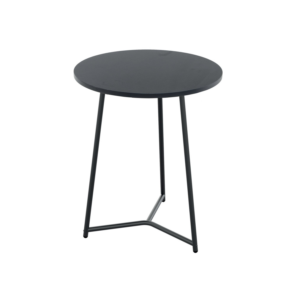 JEMINI TRINITY MID TBL 600 BLK/BLK