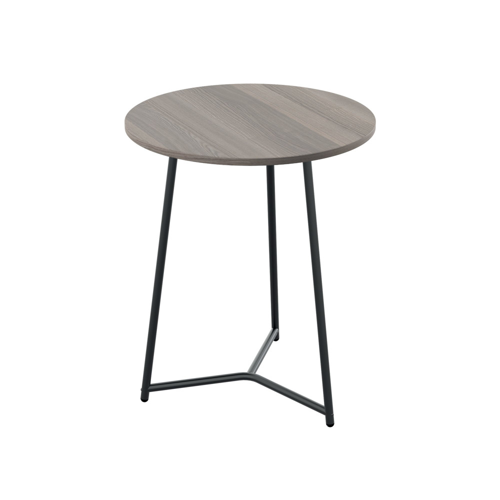 JEMINI TRINITY MID TBL 600 GOAK/BLK