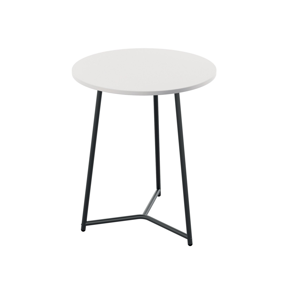 JEMINI TRINITY MID TBL 600 WHT/BLK