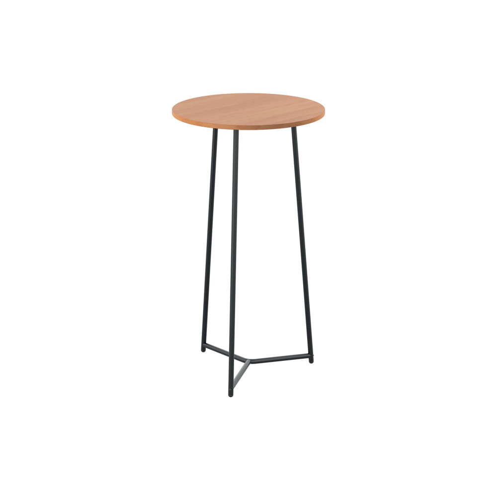 JEMINI TRINITY HIGH TBL 600 BCH/BLK