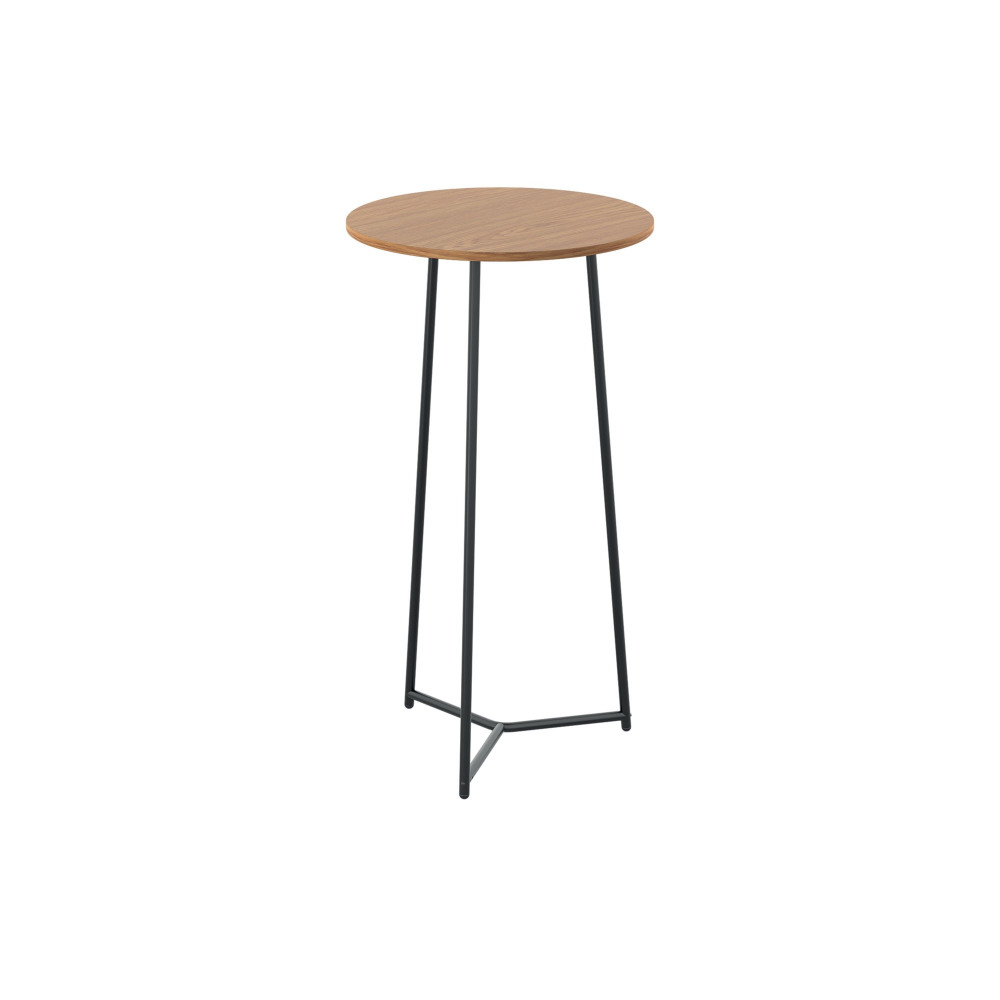 JEMINI TRINITY HIGH TBL 600 NOAK/BLK