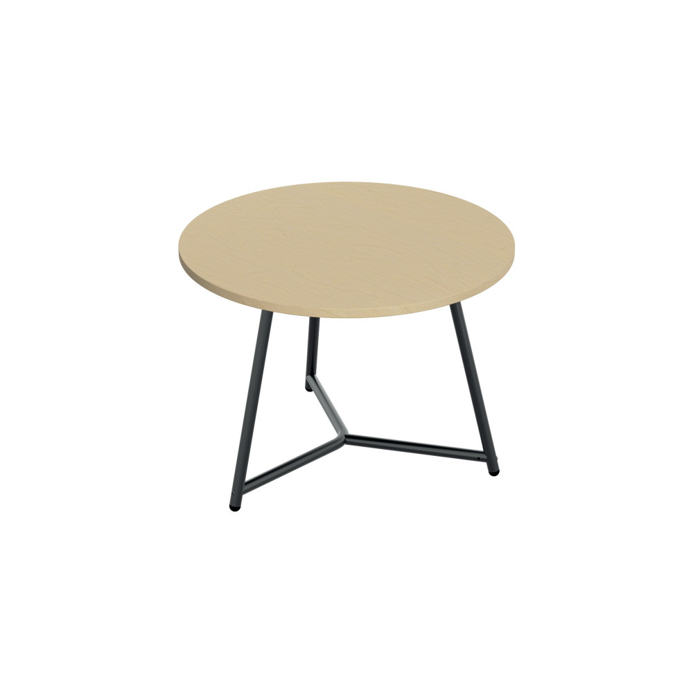 JEMINI TRINITY LOW TBL 600 MPL/BLK