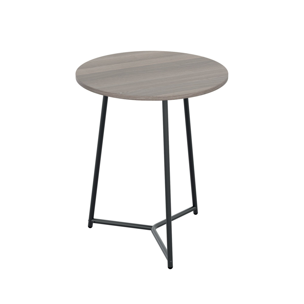 JEMINI TRINITY MID TBL 600 GOAK/BLK