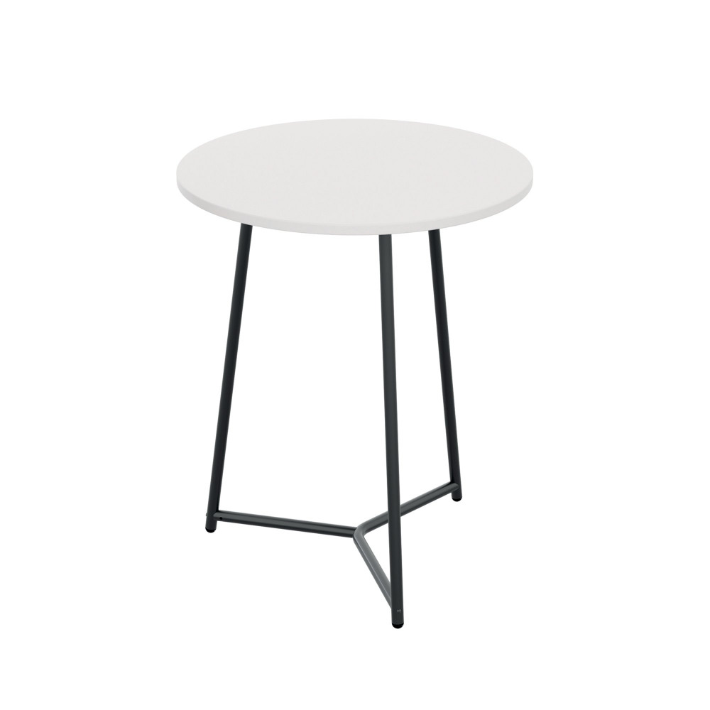 JEMINI TRINITY MID TBL 600 WHT/BLK