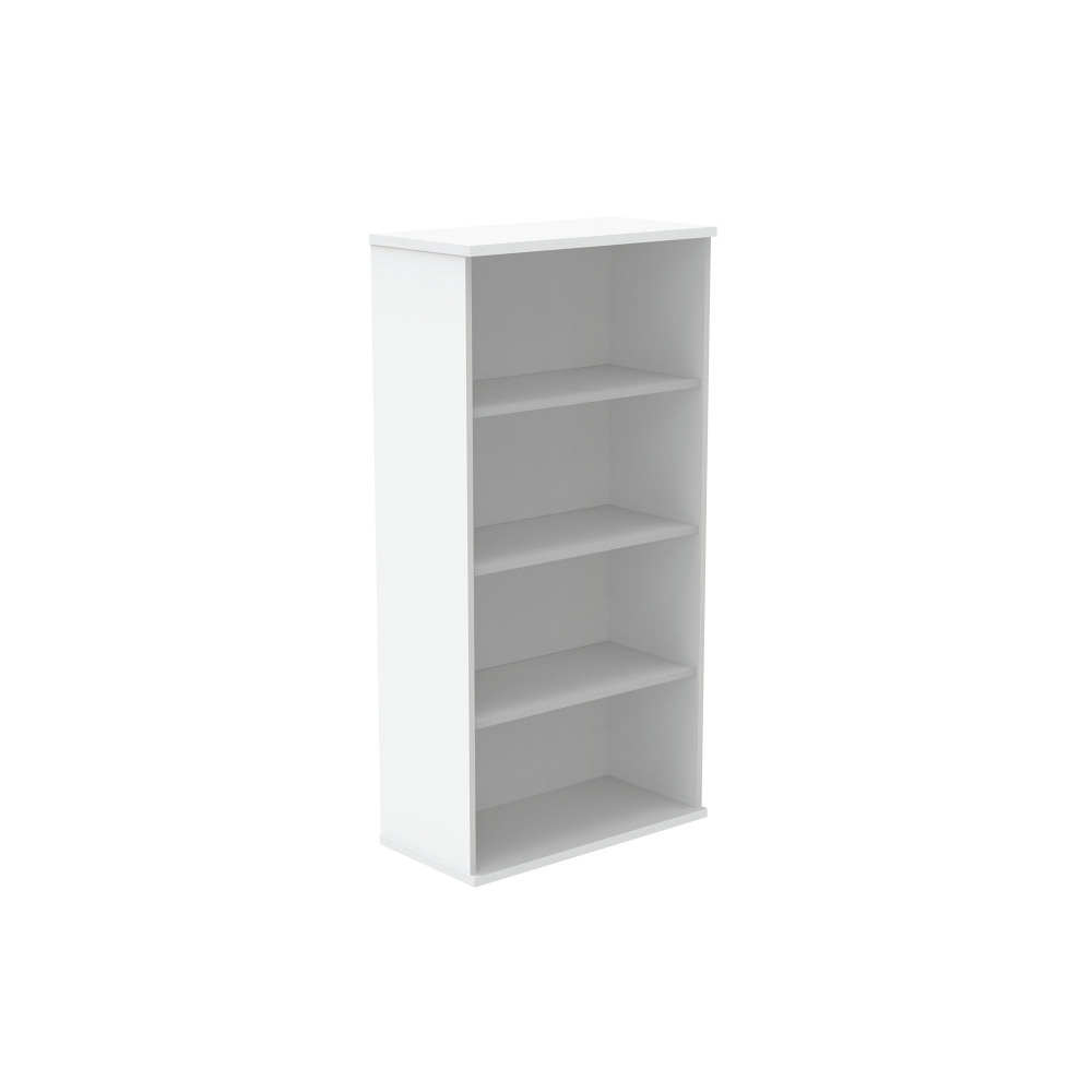 ASTIN BKCA 3SHV 800X400X1592 ARC WHT