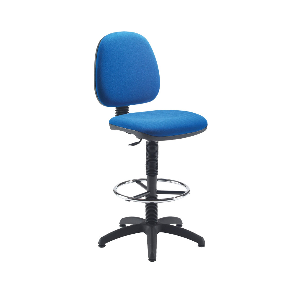 JEMINI MBK DMAN CHAIR BLUE
