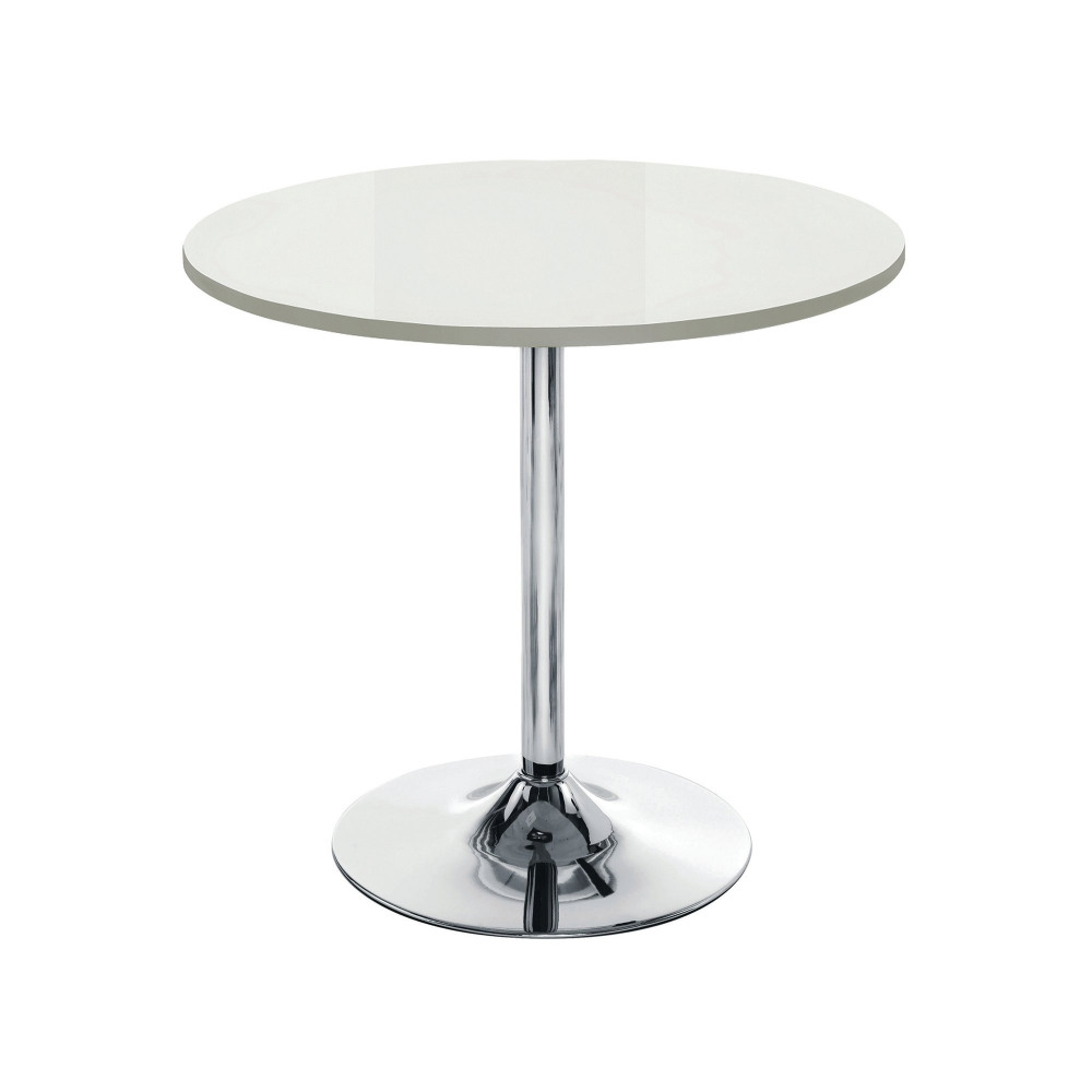 JEMINI BISTRO TRUMPET TBL SMALL WHT
