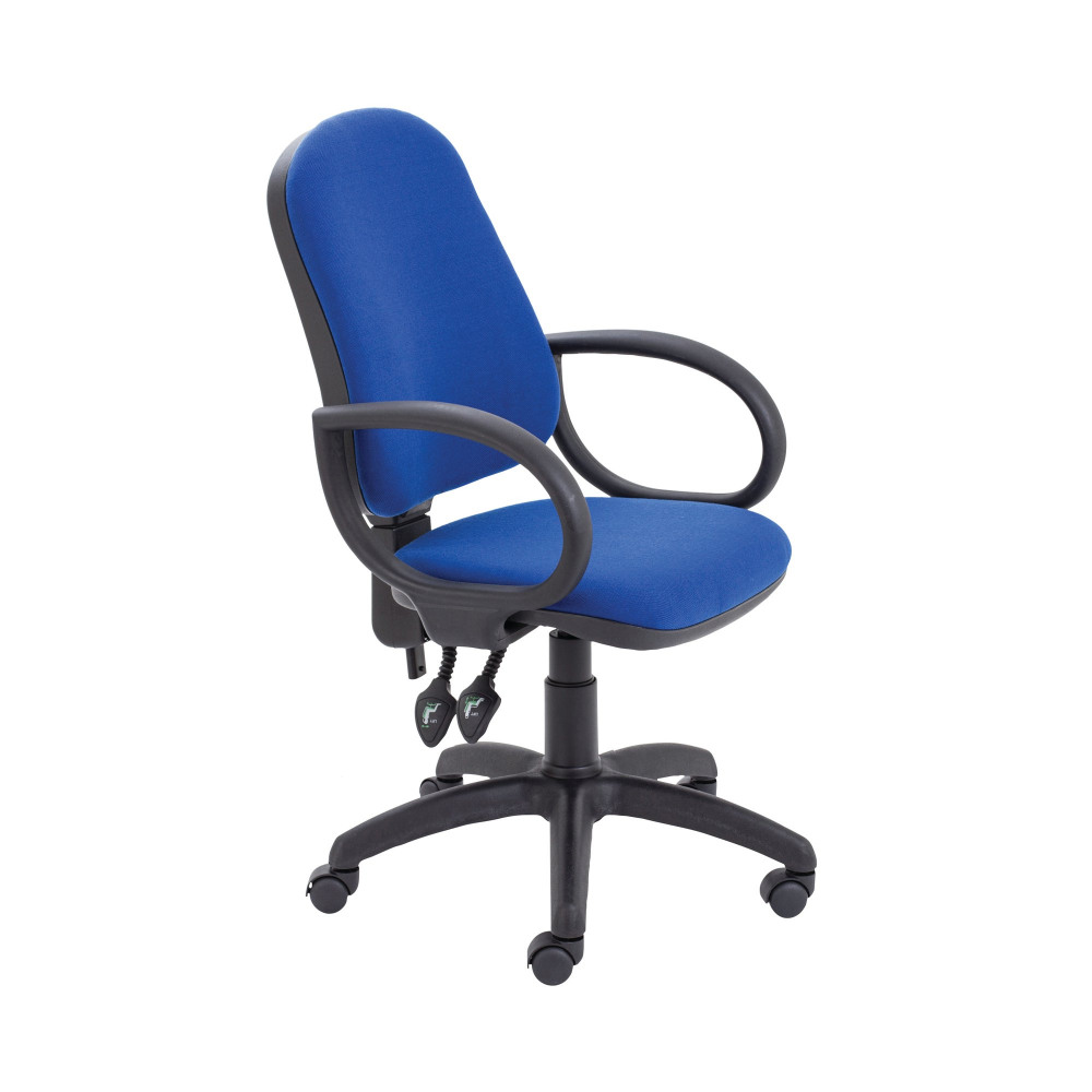 FIRST HBK OPTR CHAIR BLUE