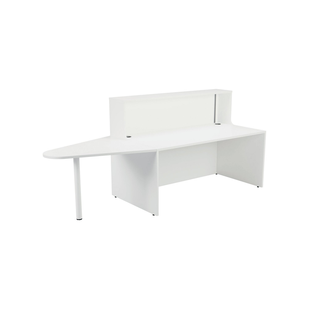 JEMINI RCPN UNIT WITH EXTENSION WHT