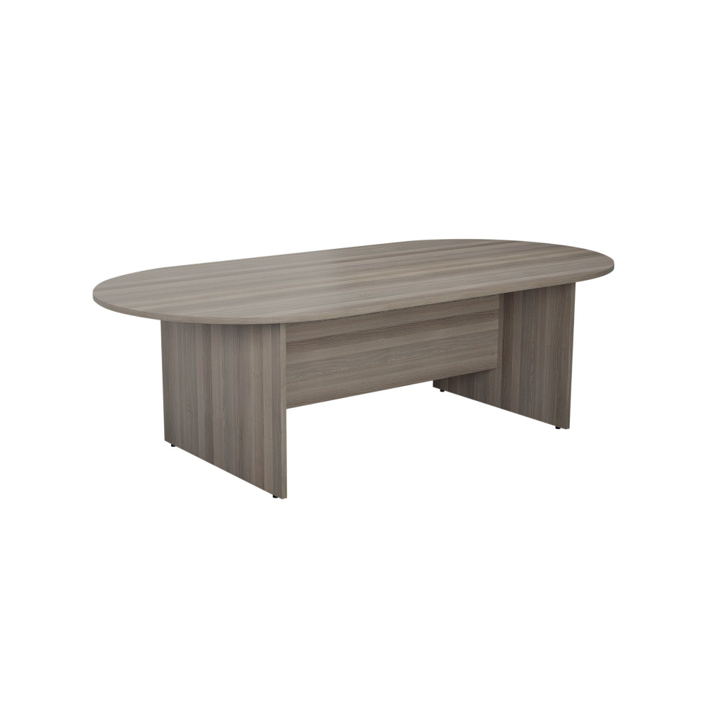 JEMINI MTE TBL 2400X1200X730 OAK
