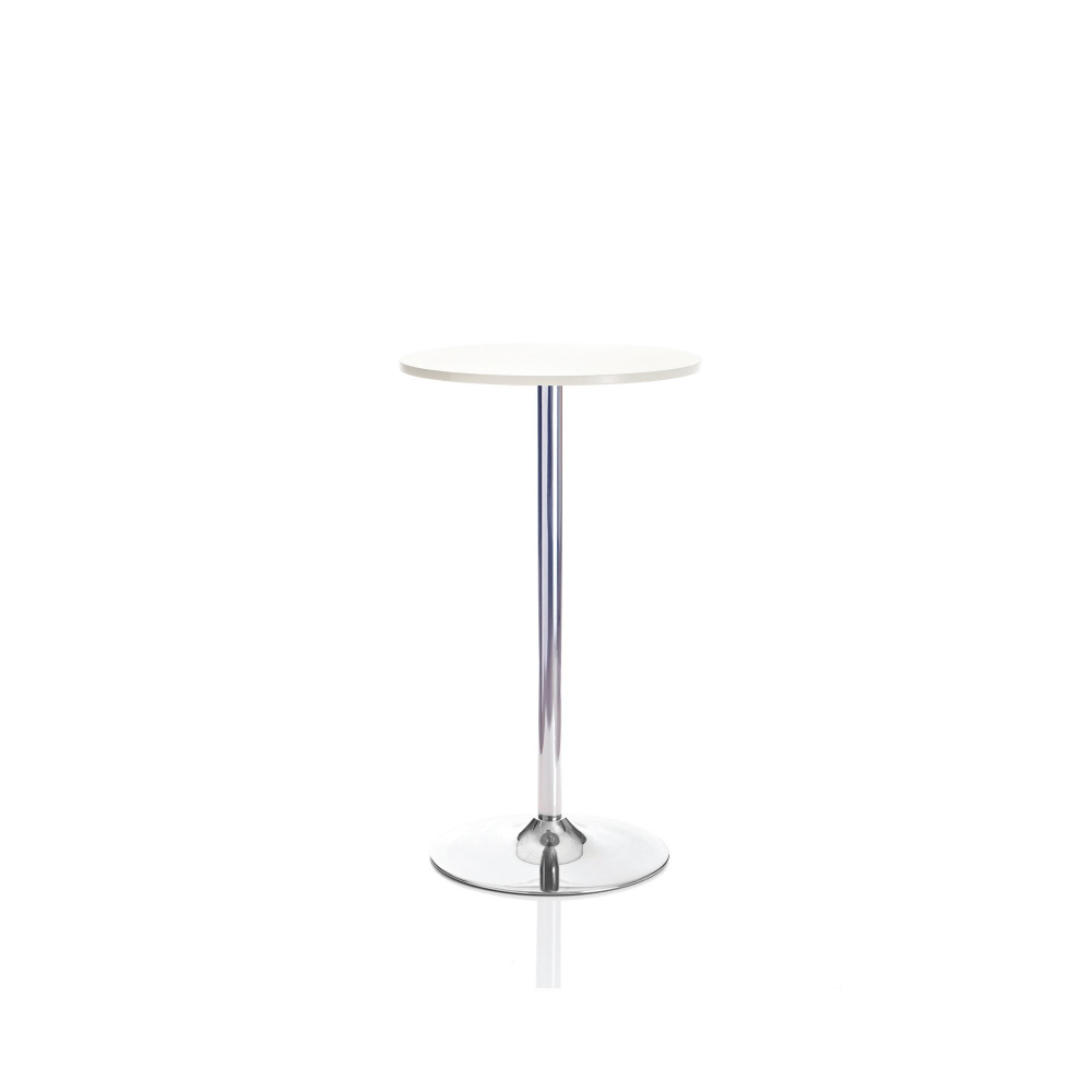 JEMINI BISTRO TRUMPET TBL TALL WHITE