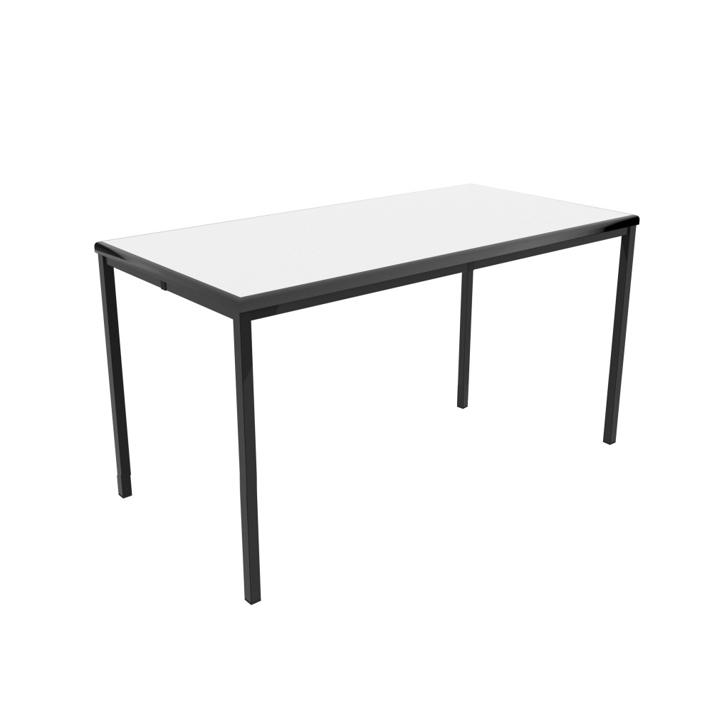 JEMINI TITAN TABLE 1200X600X710 GRY