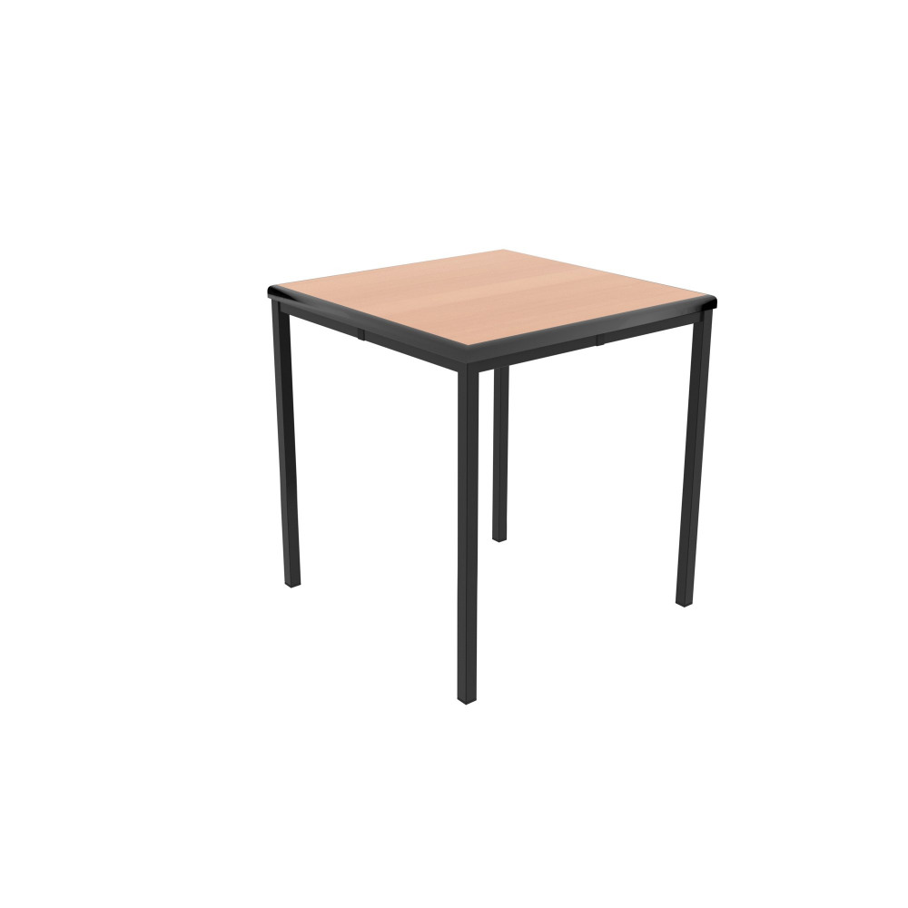 JEMINI TITAN TABLE 600X600X640MM BCH