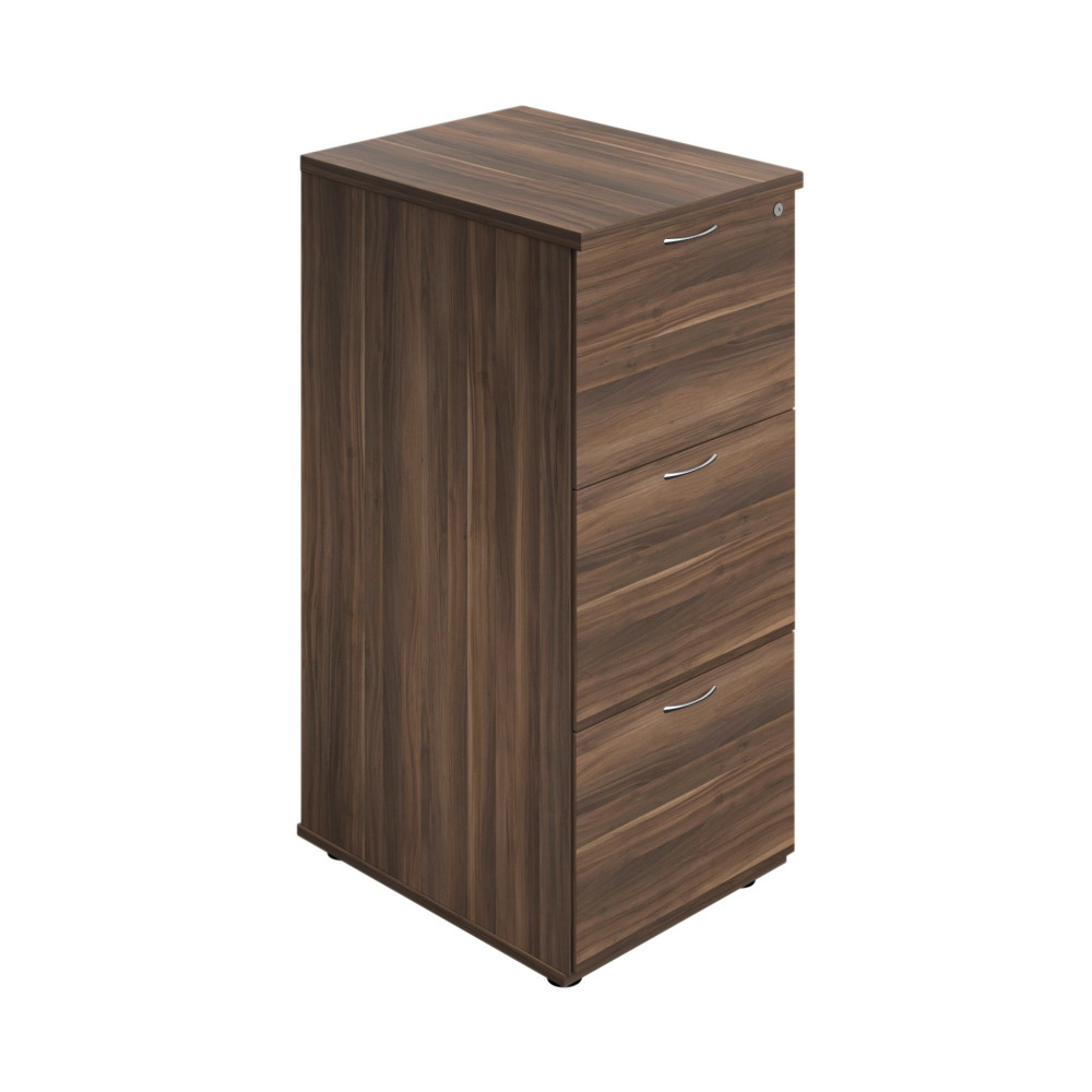JEMINI 3 DRW FILING CAB D/WAL