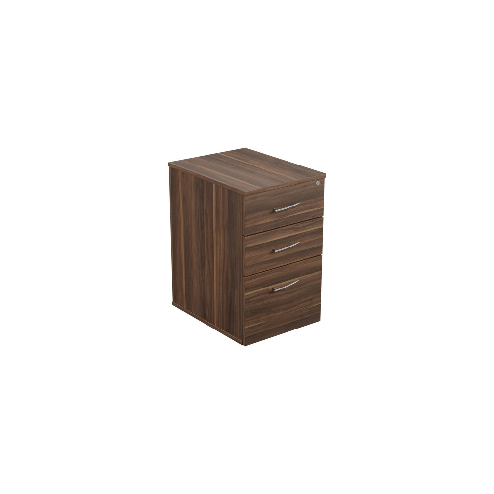 AVIOR EXEC UNDER DESK PED D/WAL