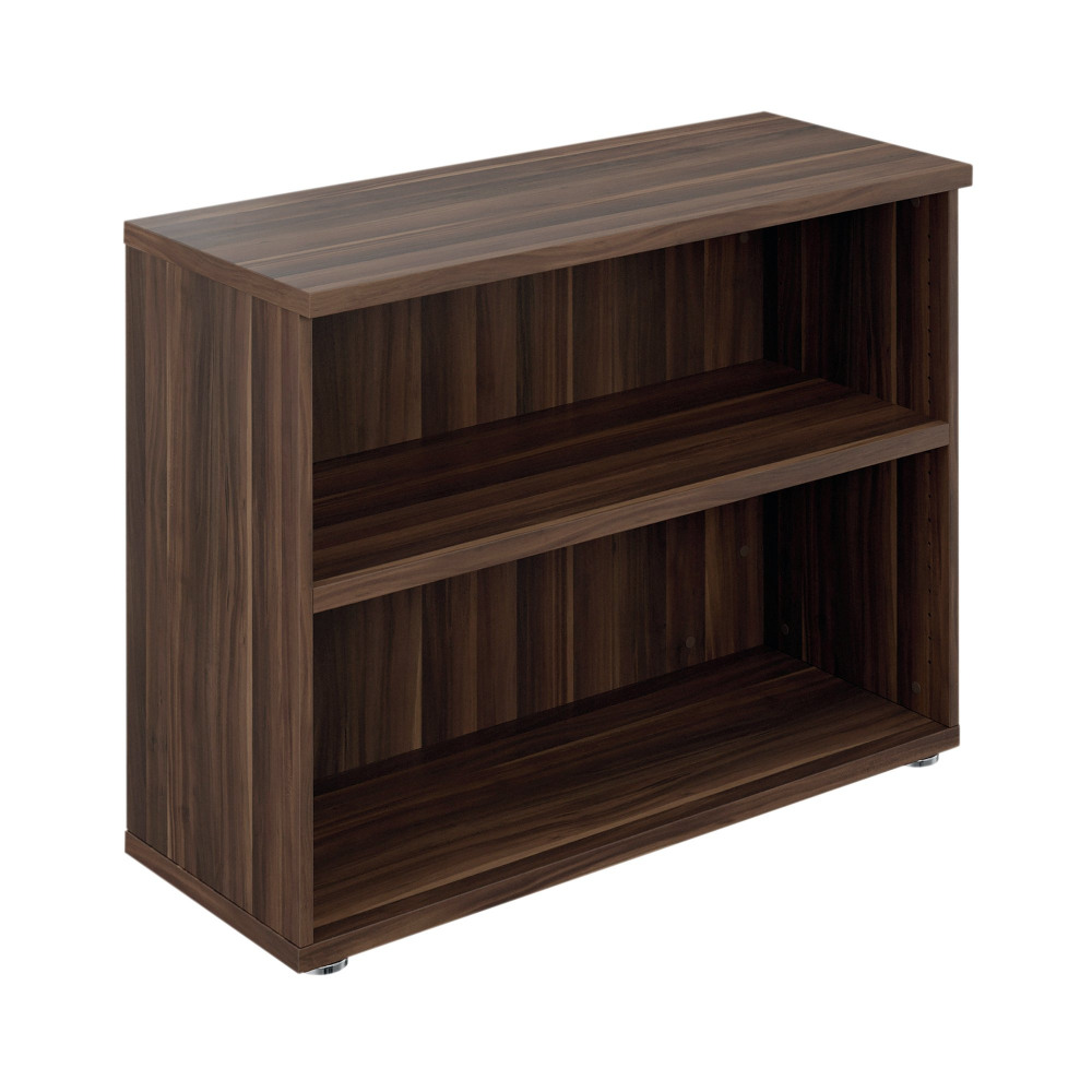 AVIOR EXEC BOOKCASE 800 D/WAL