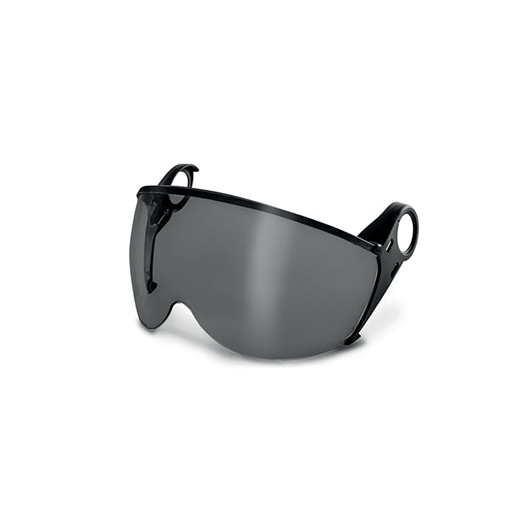 ZENITH POLYCARBONATE VISOR SMOKE