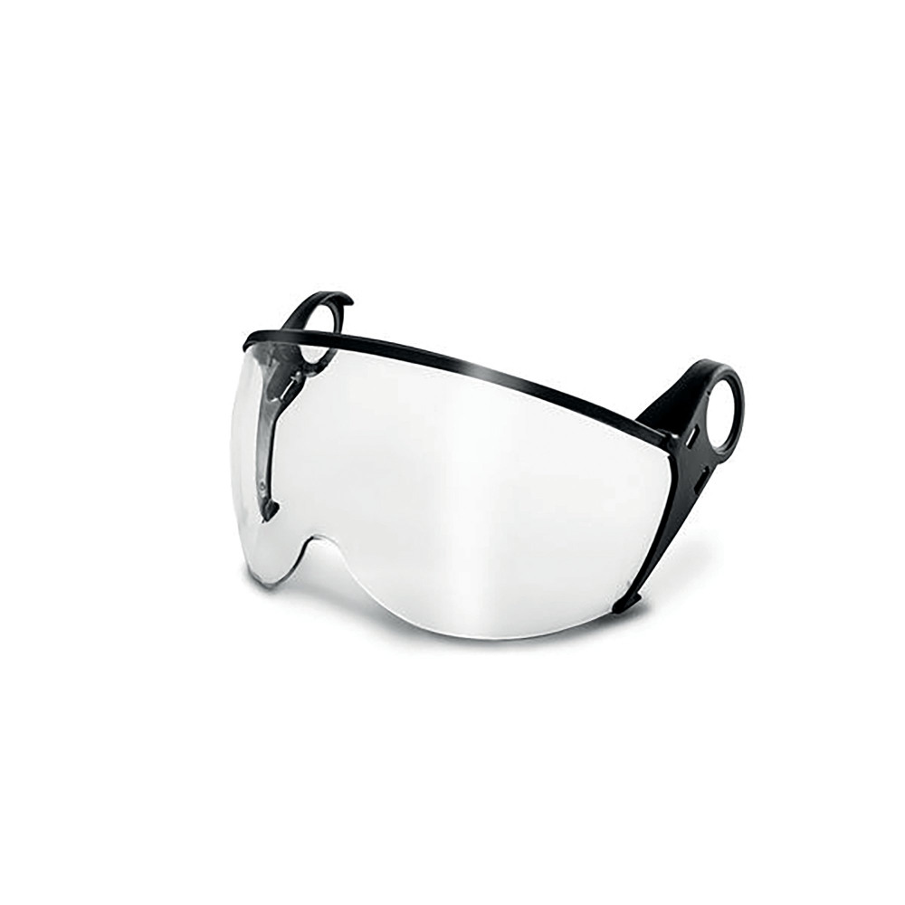 ZENITH POLYCARBONATE VISOR CLEAR