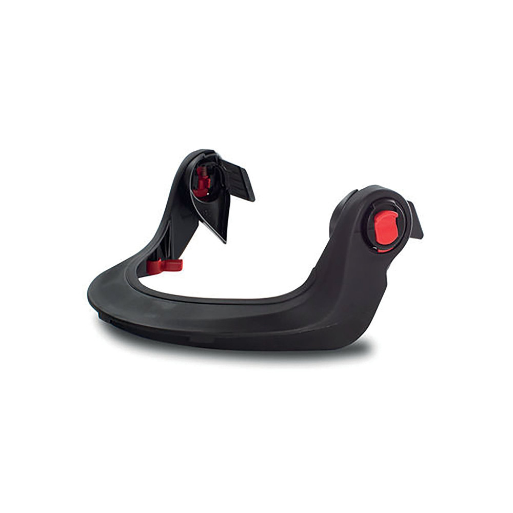 KASK VISOR CARRIER BLACK
