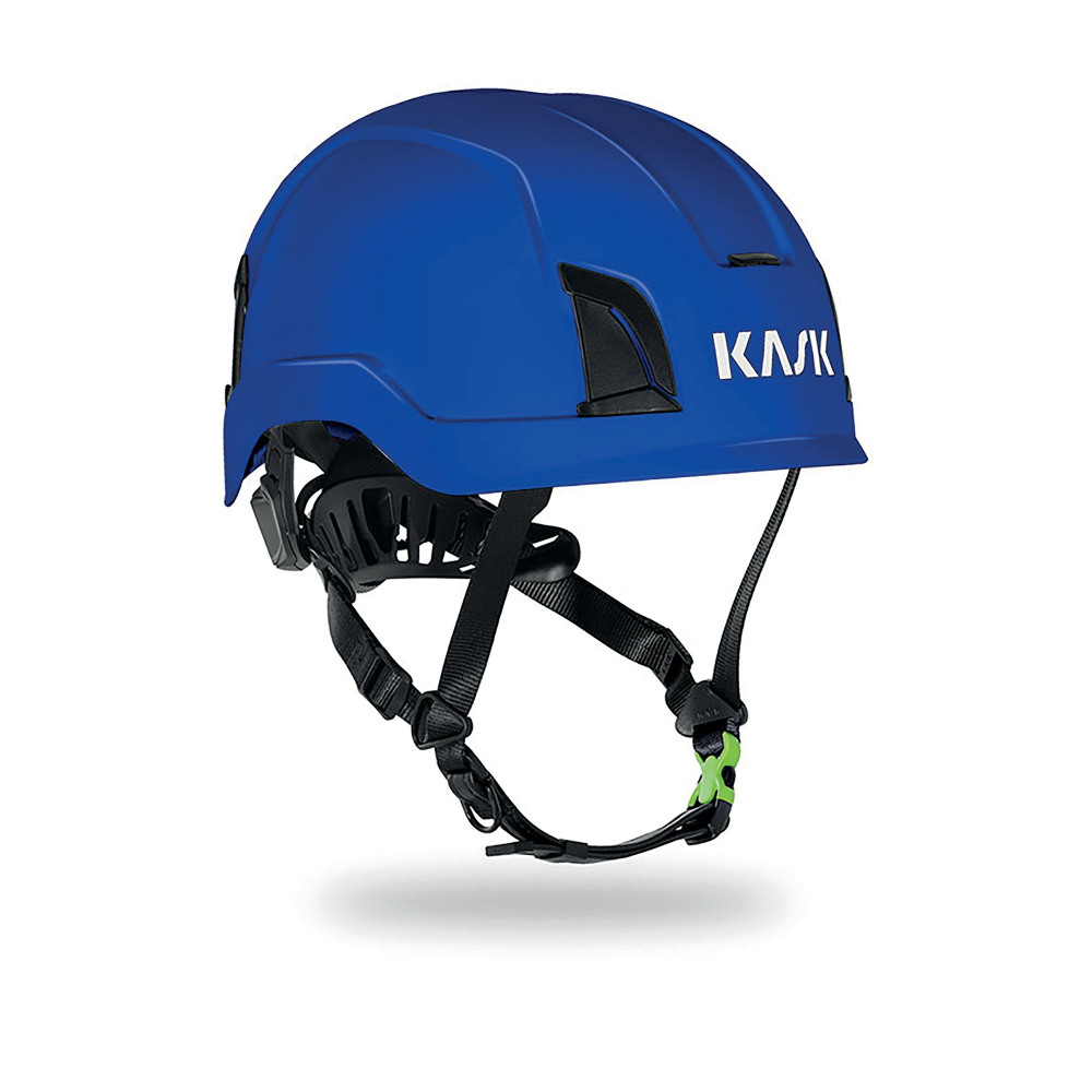 KASK ZENITH XSAFETY HELMET BLUE