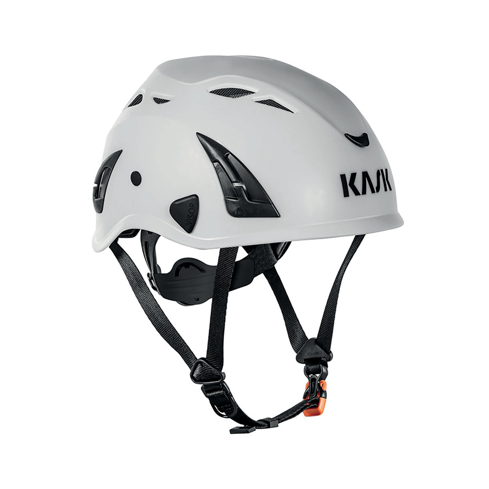 KASK SUPERPLASMA AQ HELMET WHITE