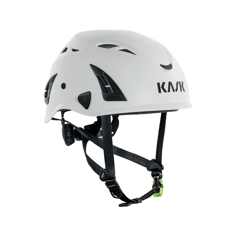 KASK SUPERPLASMA PL V2 HELMET WHITE