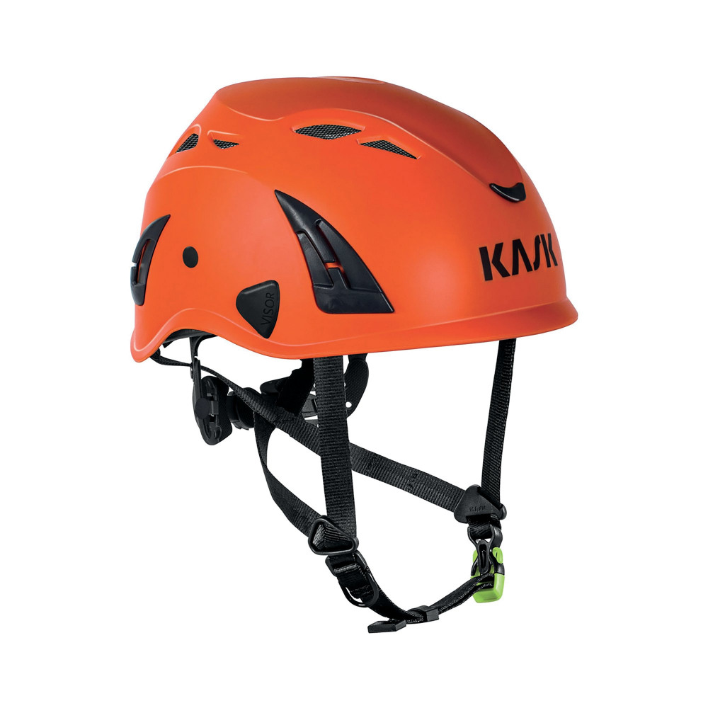 KASK SUPERPLASMA PL V2 HELMET ORANGE