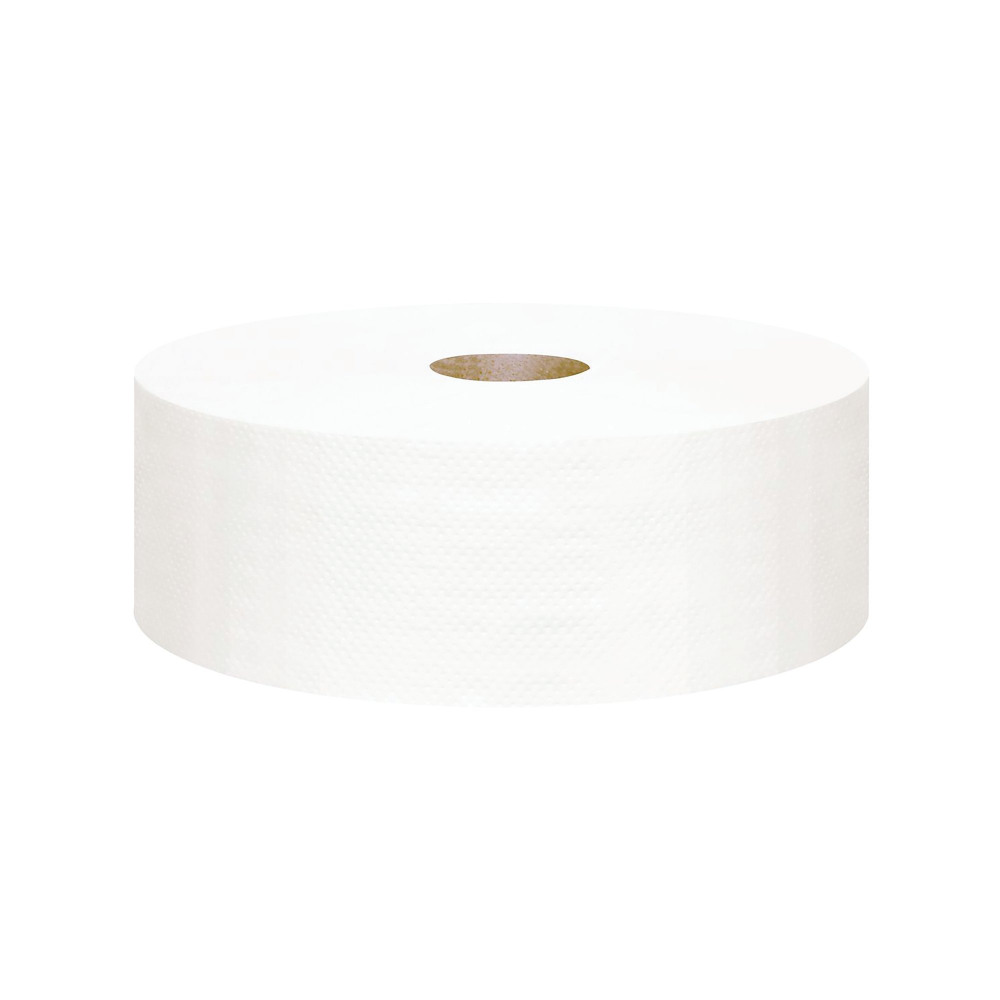 KATRIN JUMBO TOILET ROLL 2-PLY PK6