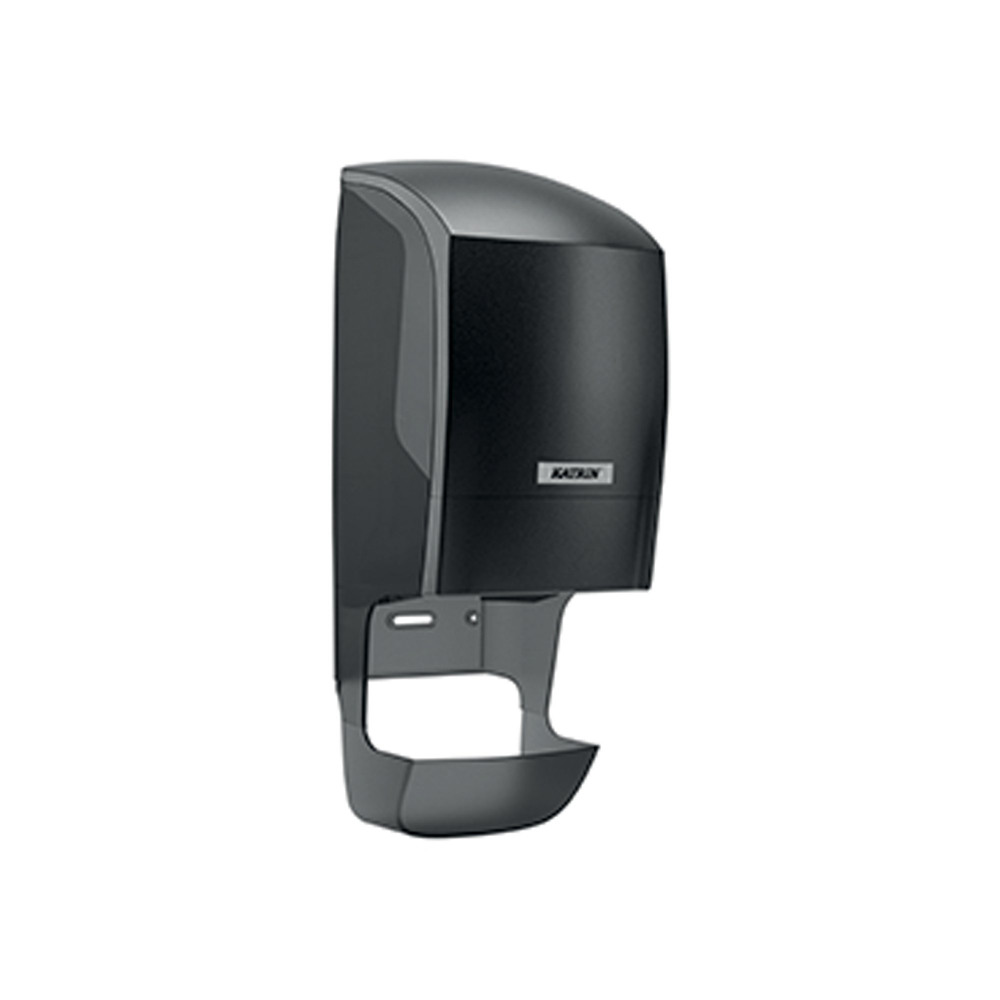 KATRIN SYSTEM TOILET ROLL DISP BLK