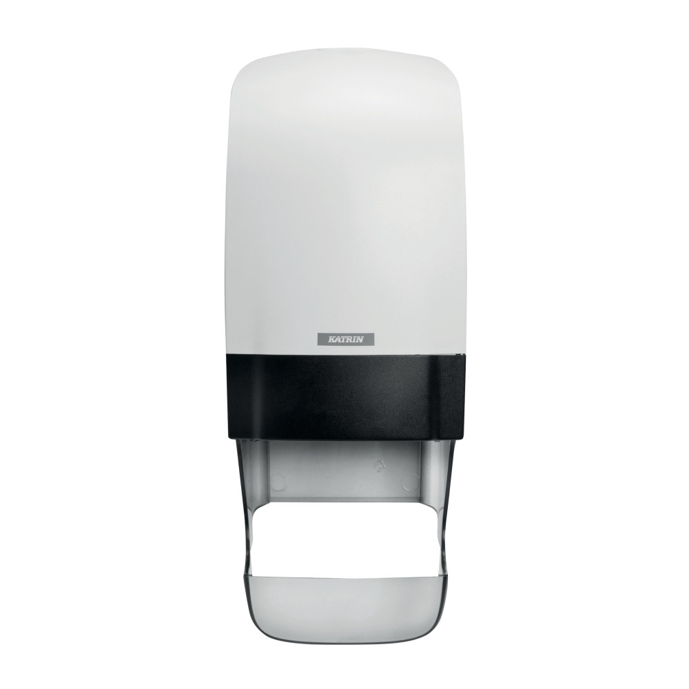 KATRIN INCLUSIVE TOILET DISPENSER