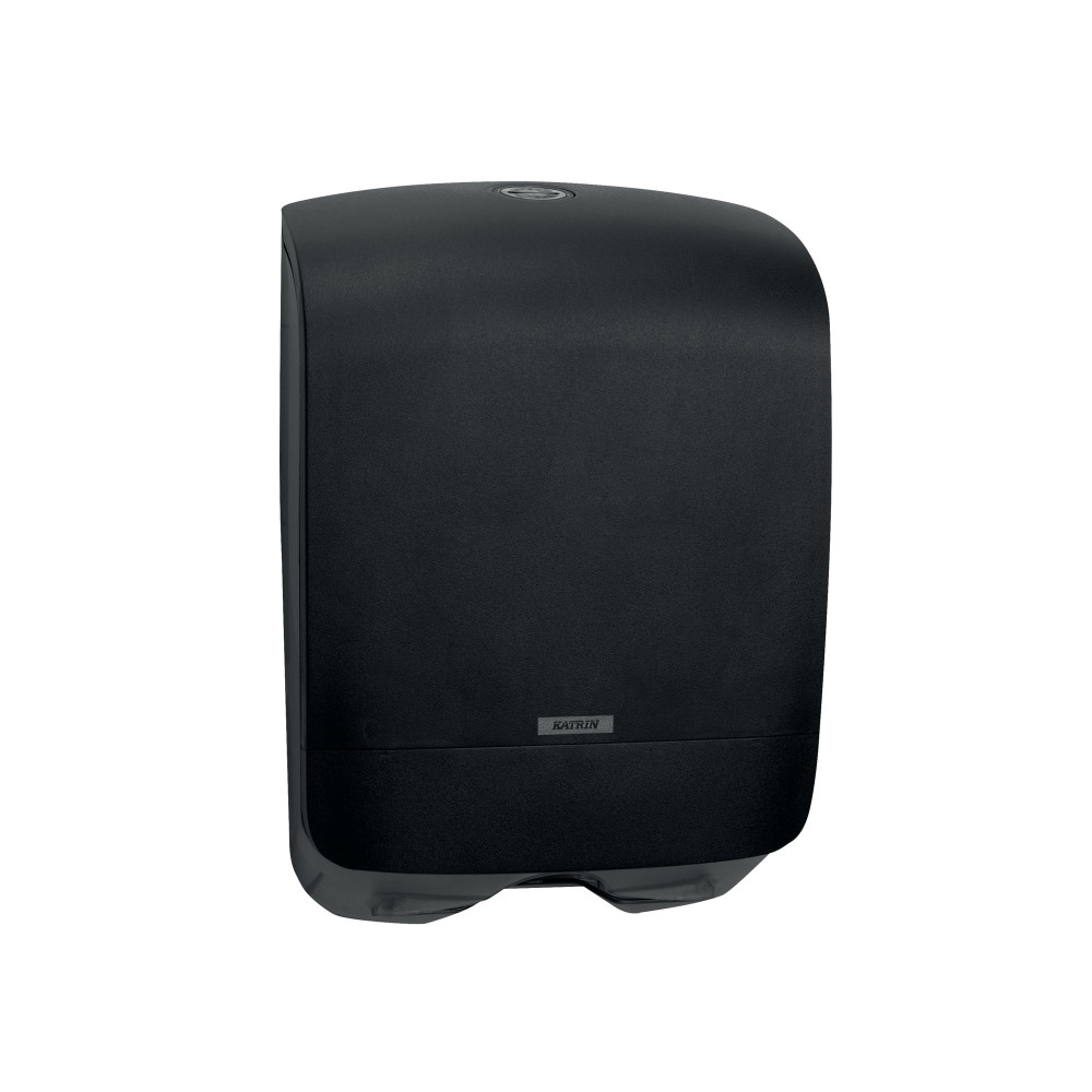 KATRIN DISPENSER MINI NARROW BLK