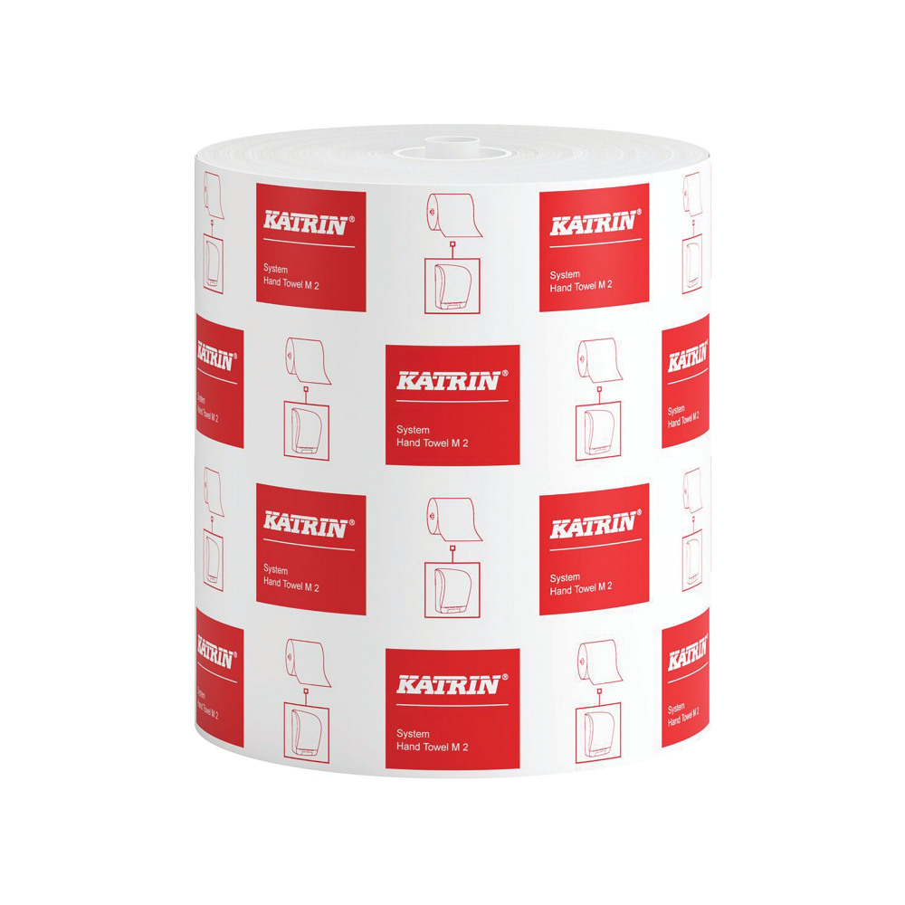 KATRIN CLASSIC SYSTEM TOWEL M2 PK6