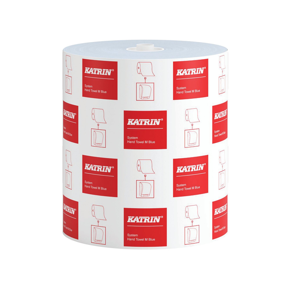 KATRIN BASIC SYSTEM TOWEL M PK6