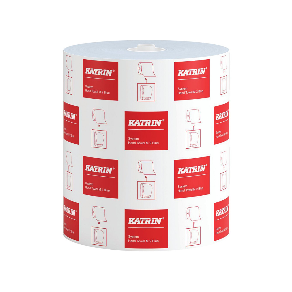 KATRIN CLASSIC SYSTEM TOWEL M2 PK6