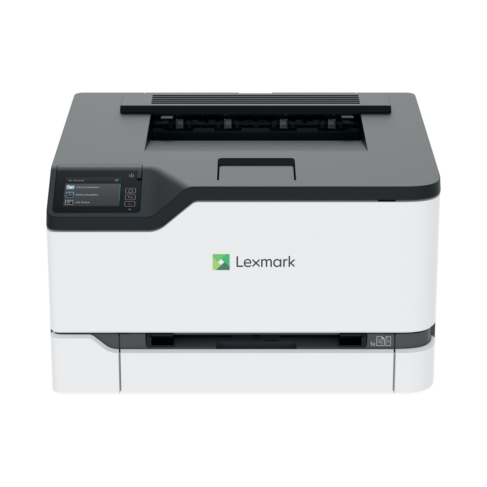 CS431DW A4 COLOUR LASR PRINTR 24 PPM CS431DW A4 COLOUR LASR PRINTR 24 PPM
