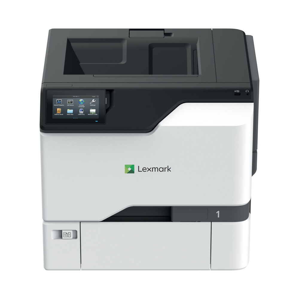 CS735DE A4 COLOUR LASER PRINTR 50PPM CS735DE A4 COLOUR LASER PRINTR 50PPM