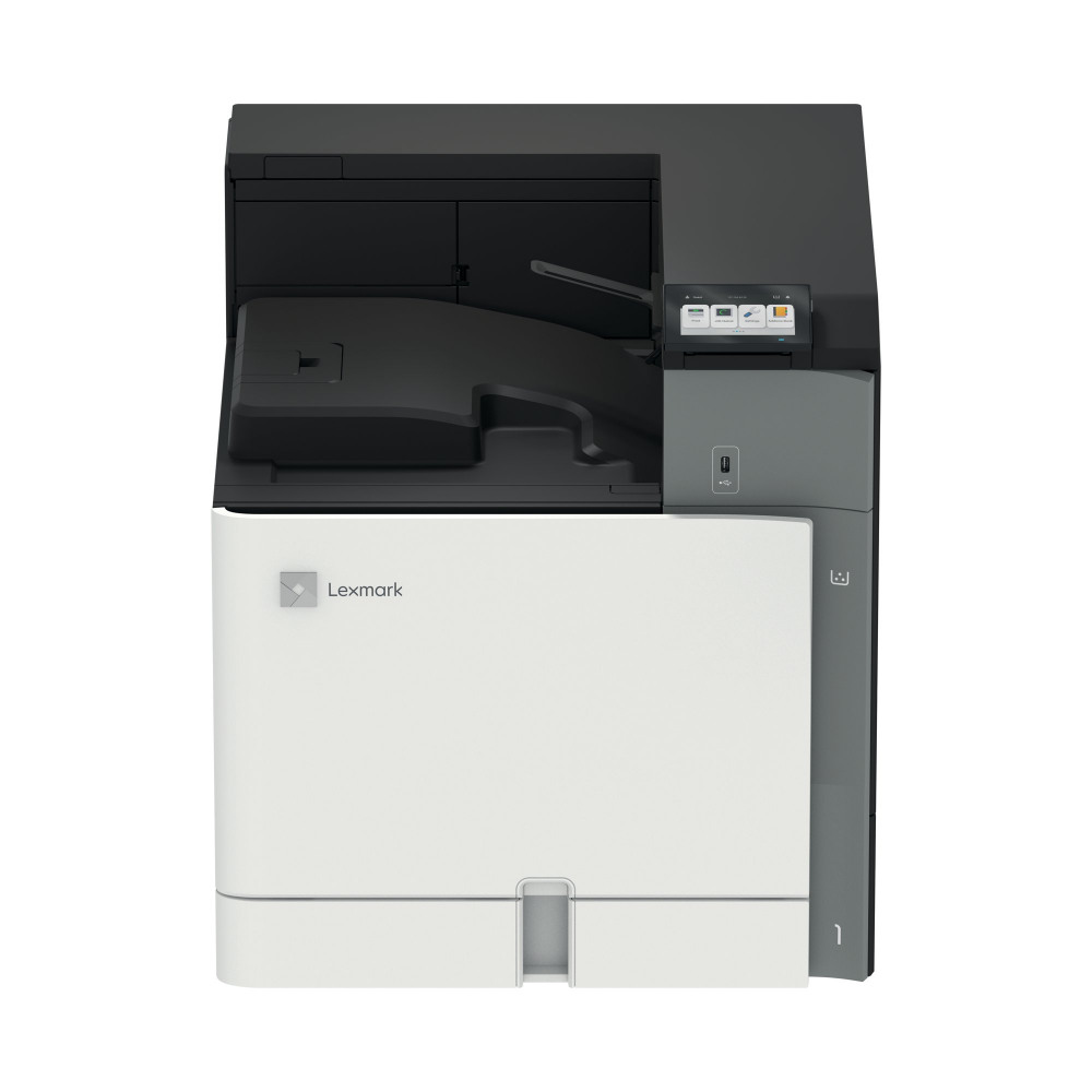 CS963E A3 COLOUR LASER PRINTER 55PPM CS963E A3 COLOUR LASER PRINTER 55PPM