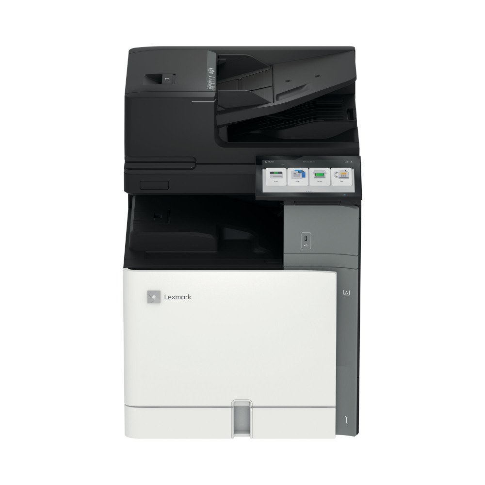 CX962SE A3 COLOUR LASER MFP 45PPM CX962SE A3 COLOUR LASER MFP 45PPM