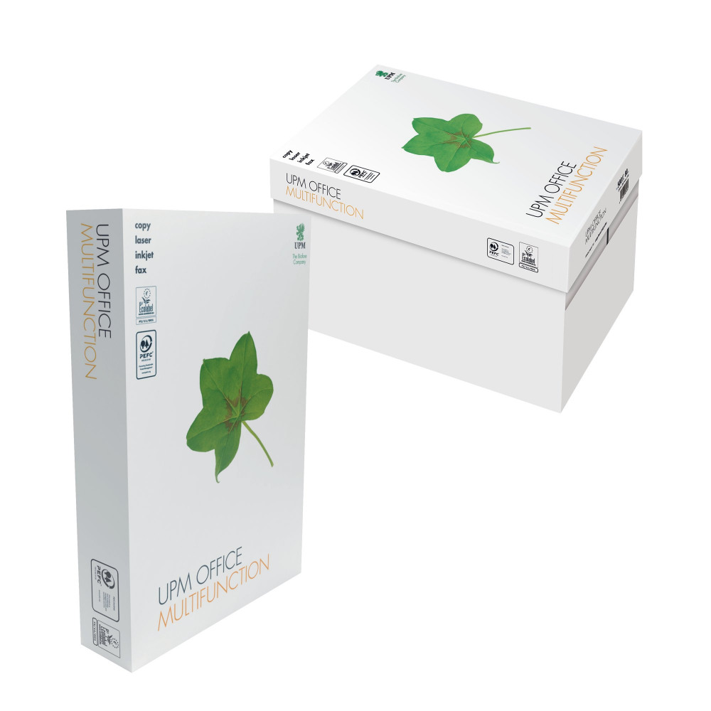A4 COPIER PAPER 80GSM PK2500